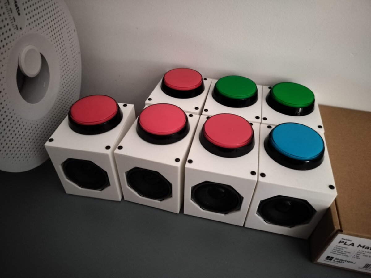 an image of my sound boxes