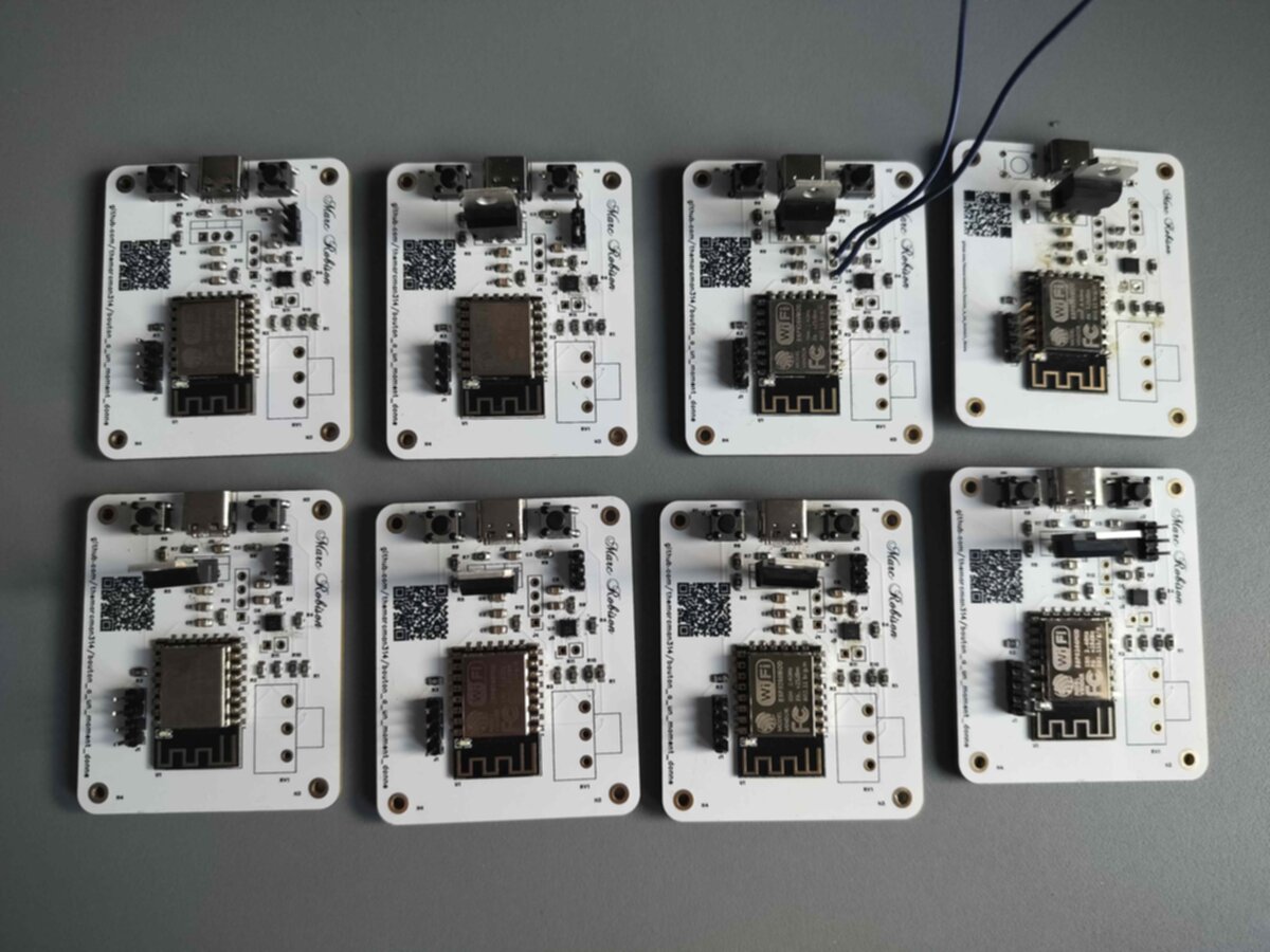 Configurable sound box